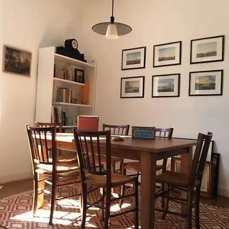 Apartment Grande Plage Et Centre, T4 Dans Maison Basque